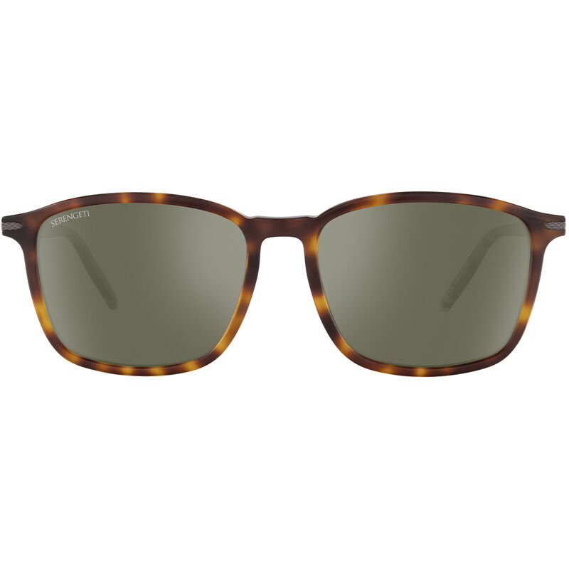 LENWOOD, Classic Tortoise-Mineral Polarized 555nm Silver Cat 3 to 3, hi-res image number null